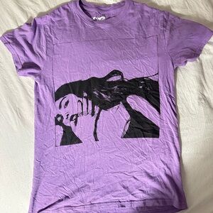 Olivia Rodrigo GUTS merch